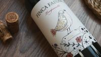 Finca Fabián - Tempranillo - Ecológico - Pack de 4 - Vino tinto - 750 ml/botella - details 0