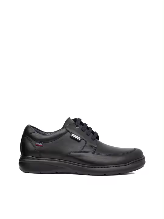 Zapatos para hombre Callaghan 48800 negro - 1