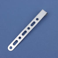 Soporte De Tubo De Admisión Fría Para Motor De Coche Universal De Metal Accesorio De Filtro De Aire Entrenamiento - details 3