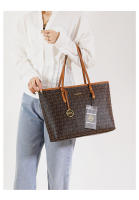 Bolso De Hombro Para Mujer De Lujo IMJK Bolso Cruzado De Tote Suave De Cuero Sintético Con Lining De CASHMERE Estilo Casual - details 26