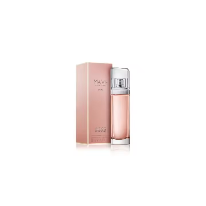 MA VIE L'EAU POUR FEMME EAU DE TOILETTE 50ML - 1