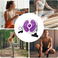 Tablero De Equilibrio Magnético Para Cintura Equipo De Ejercicio Fitness Perder Peso Masajeador Disc De Twisting Entrenamiento Cardio Unisex - details 2