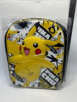 Mochila Escolar Pokémon para Niños – Resistente, Cómoda e Ideal para Uso Diario - details 5