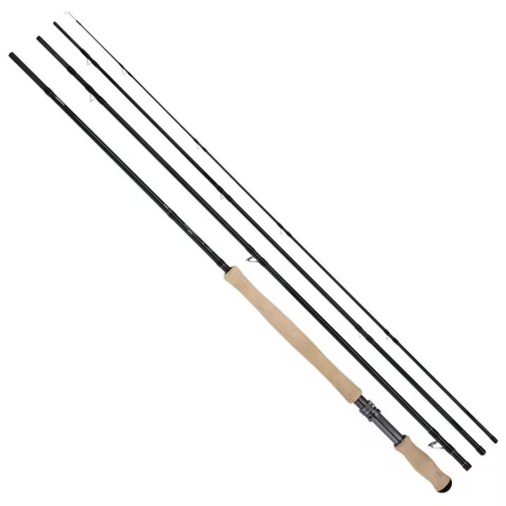 Shimano Fishing Caña De Pescar A Mosca Biocraft Xr Switch - 1
