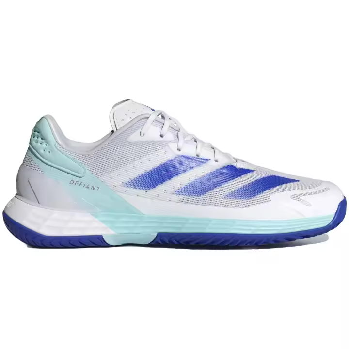 Zapatillas Defiant Speed2 M Adidas en color Blanco - 1
