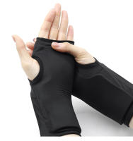 Juego de compresas frías para muñeca, funda para dedos, compresa fría y caliente, gel sólido para la palma, protección deportiva, parche de hielo, superventas. - details 13