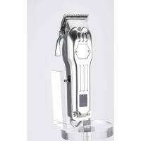 Casa Sofía- PRITECH Cortar Pelo Profesional, Cortapelos Hombre y Recortadora de Barba (13Pcs/Inalámbrico/Recargable/USB/LCD Pantalla/2000mAh/4h), Recortador Pelo Barba Kit para Familia, Peluqueros. - details 4