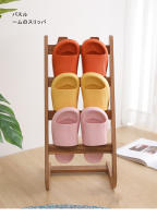 Sandalias De Hueso Grueso Para Mujer EVA Suave Suela Cama De Nubes Pantuflas De Interior Antideslizantes Playa Verano 2025 - details 15