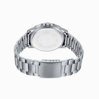 Reloj cronógrafo analógico hombre Casio MTP-VD300D-2E 45mm correa de acero - details 4