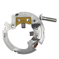 Lijas De Carbono Para Arranque De Motocicleta Compatible Con Honda Cb400 1992-1998 Piezas De Motor Accesorios Para Motocicletas - details 2