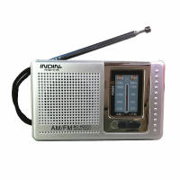 Radio portátil, radio transistor AM FM con chip DSP, altavoz incorporado, diseñada para personas mayores, fácil de usar, adecuada para el hogar, viajes, entretenimiento, trabajo, emergencias. - details 0