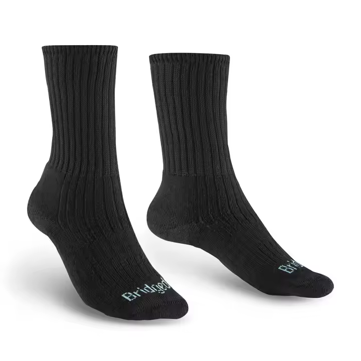 Bridgedale Calcetines Midweight Merino Comfort Boot - 1