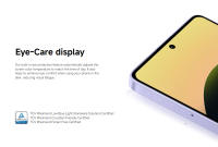 Xiaomi Redmi Note 14S-sistema de cámara de Grado Profesional, MediaTek Helio G99 Ultra, 200MP, 6,67 AMOLED, pantalla de 120Hz, 67W, 5000mAh, versión Global - details 14