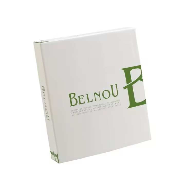 Funda de Almohada Protectora, Sensitive Belnou - 1