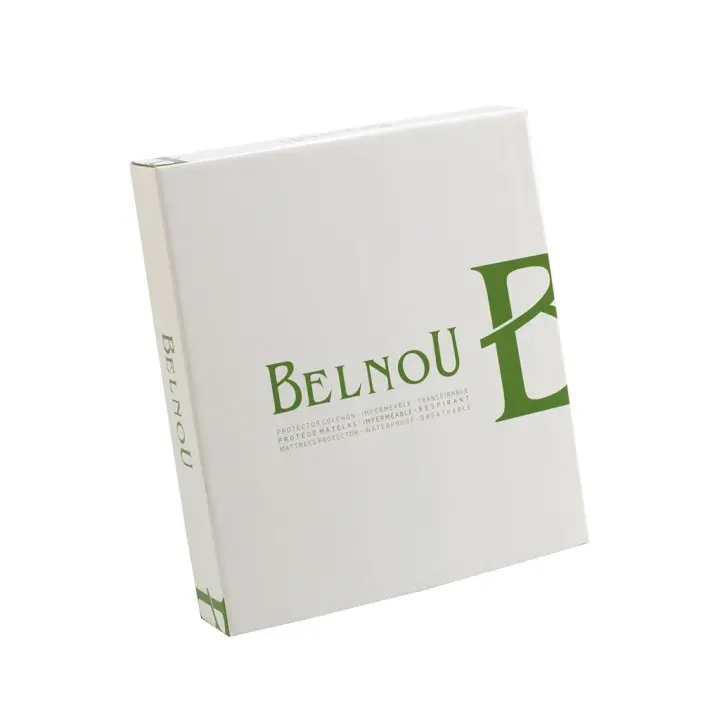 Funda de Almohada Protectora, Sensitive Belnou - 1