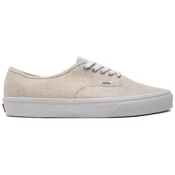 Zapatillas marca Vans modelo Vn000Bw5C9F1 para unisex en color beig - 1
