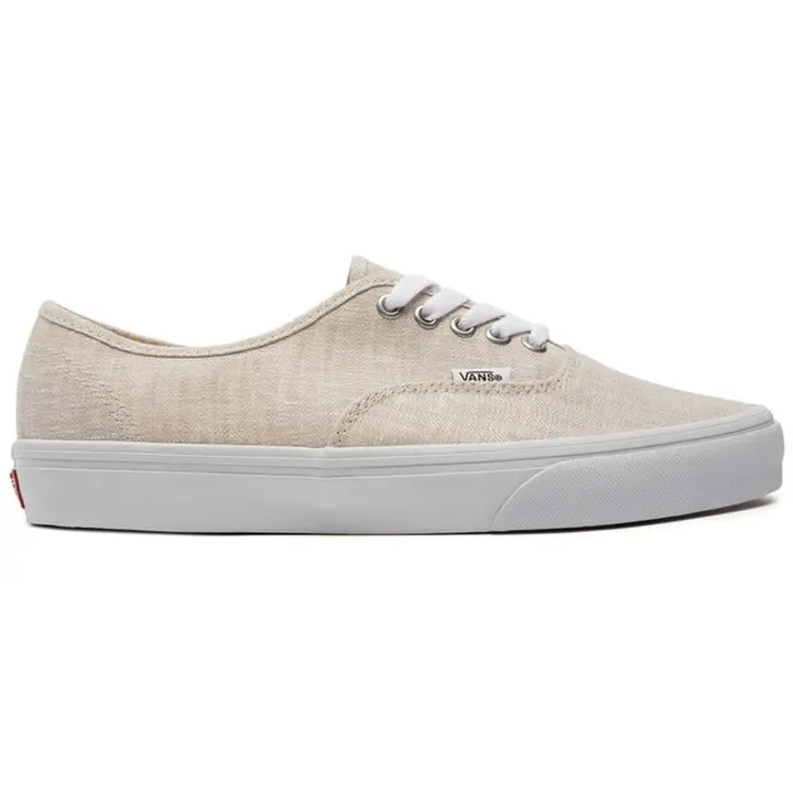 Zapatillas marca Vans modelo Vn000Bw5C9F1 para unisex en color beig - 1