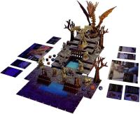 Juego de Mesa | Descent: Leyendas de las tinieblas | Fantasy Flight Games - ESPAÑOL - details 1