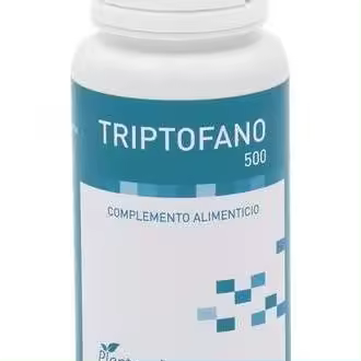 Plantapol Triptofano 525Mg 60Caps - 1