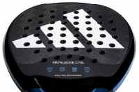 ADIDAS. PALA DE PADEL ADIDAS METALBONE CTRL 3.2 - details 2