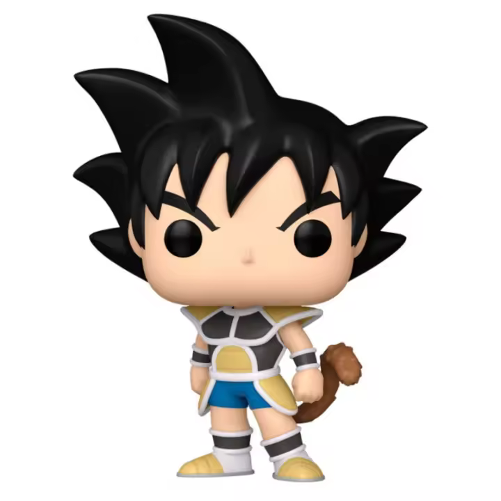 Funko POP Goku 1860 Dragon Ball Super Broly    Dragon Ball - 1
