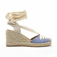 Calzados Soraia Valenciana Mujer - Cuerdas, Cuña de Yute, Cómodos - details 8