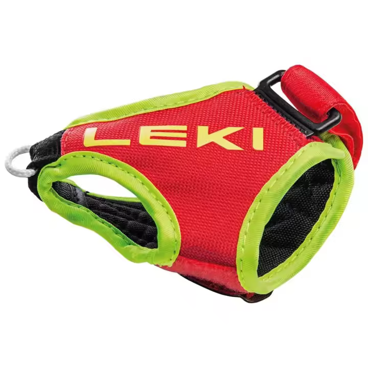 Leki Alpino Correas Bastones Shark Frame - 1