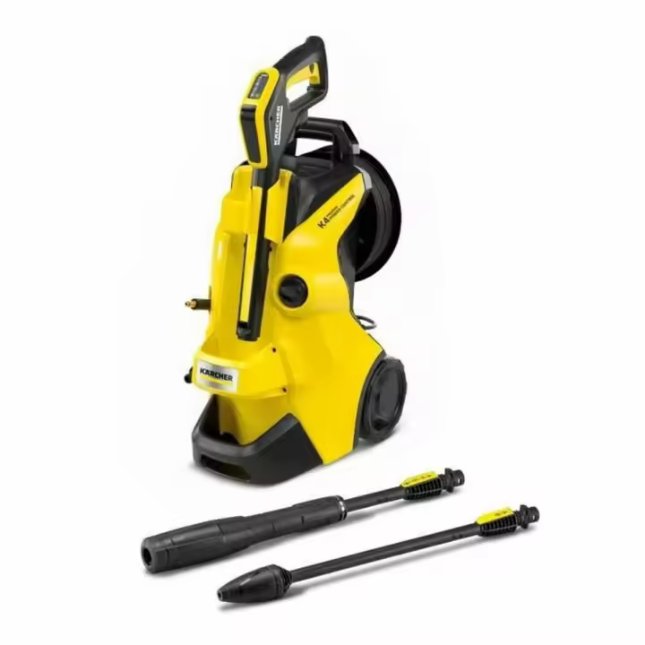 Hidrolimpiadora Kärcher K4 Premium 230 V - 1