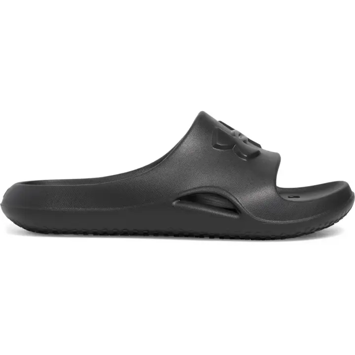 Under Armour Chanclas Locker V Negro - 1