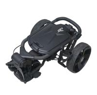 Trilite T-Flash, Carro de Golf Manual de 3 Ruedas - details 12