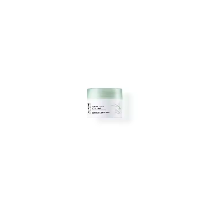Jowae  Mascarilla De Agua Reconstituyente 50Ml - 1