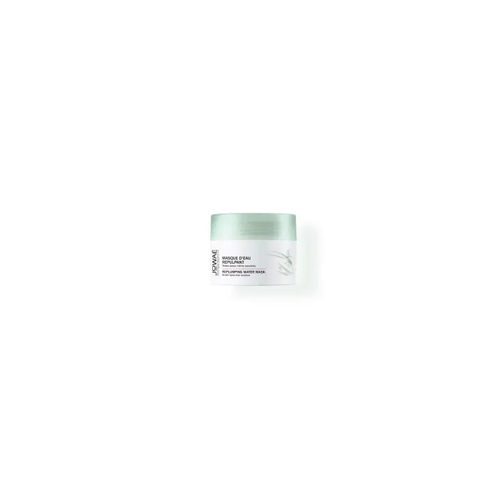Jowae  Mascarilla De Agua Reconstituyente 50Ml - 1
