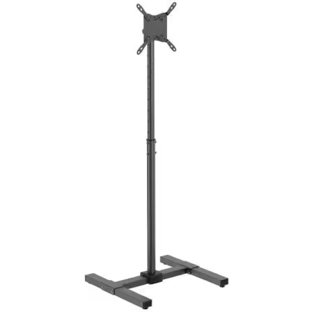 Soporte de Suelo Inclinable/ Nivelable/ Extensible Aisens FT42TE-261 para TV de 13-42'/ hasta 20kg - 1