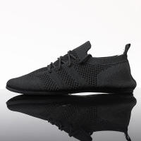 Zapatos De Caminar Al Aire Libre Para Hombre MAEDEF Clásicos Con Malla De Alta Calidad Antideslizantes Transpirables Casual Verano Sin Cordones - details 13