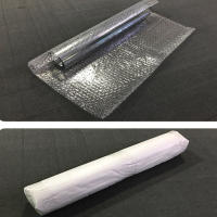 Mantel De PVC Transparente 1.0mm Impermeable Y Resistente Al Aceite Con Patrón De Cocina Cubierta Protectora Para La Mesa Suave Y Transparente Para Uso En Hogar Hotel Boda Y Banquetes - details 7