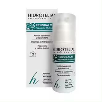 Adergen Renobalm Reparador Balsámico 150Ml - 1