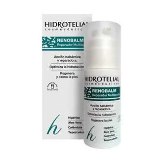 Adergen Renobalm Reparador Balsámico 150Ml - 1