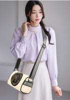 Bolso De Hombro Para Mujer De Cuero De Alta Calidad LANYIBAIGE Bolso Cruzado De Lujo Diseñador Nuevo Bolso Mensajero Para Dama Bolsa Principal - details 7