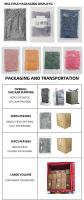 Alfombra Antideslizante Navideña Lavable Rápida Absorbente Para Interior/Exterior RV Mat De Entrada Para Baño Decoración Del Hogar - details 9