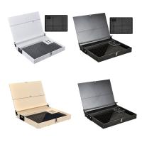 Estante De Almacenamiento Para Modelo Gundam DIY Organizador De Herramientas Caja De Almacenamiento Compatible Con Modelos Gundam - details 1