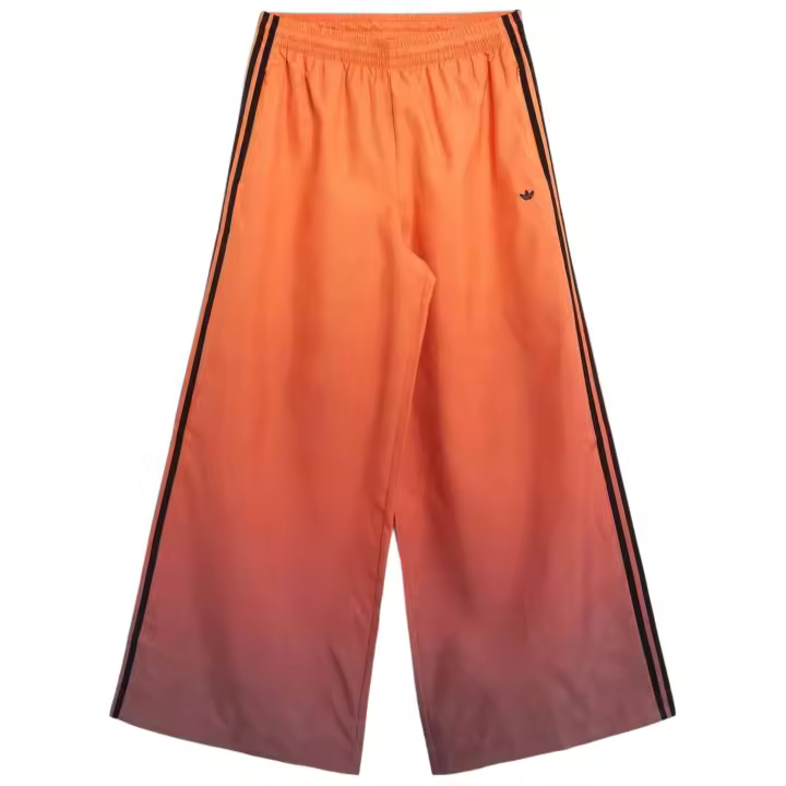 Pantalon Corto Adidas modelo JW7260 para Mujer en color Naranja - 1
