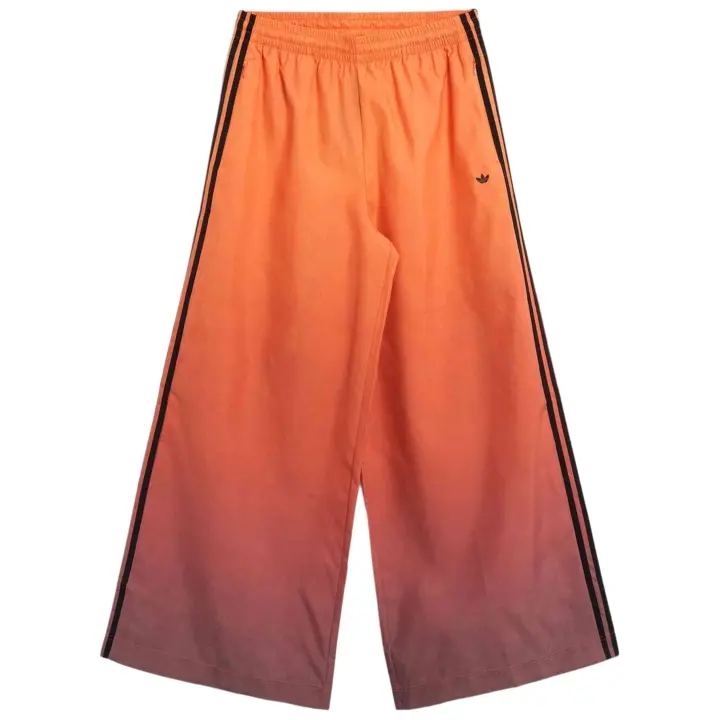 Pantalon Corto Adidas modelo JW7260 para Mujer en color Naranja - 1