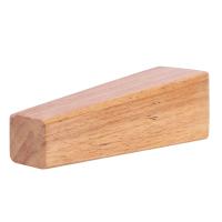 Patas de madera maciza para muebles, pies de repuesto para silla y mesa de gabinete, pie inclinado, 6-15cm de altura, cono inclinado, sofá cama, 4 piezas - details 13