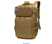 Bolsa de Montañismo al Aire Libre, Bolsa táctica de camuflaje, mochila de Cycling, equipo de senderismo, mochipa Nueva de camping - details 11