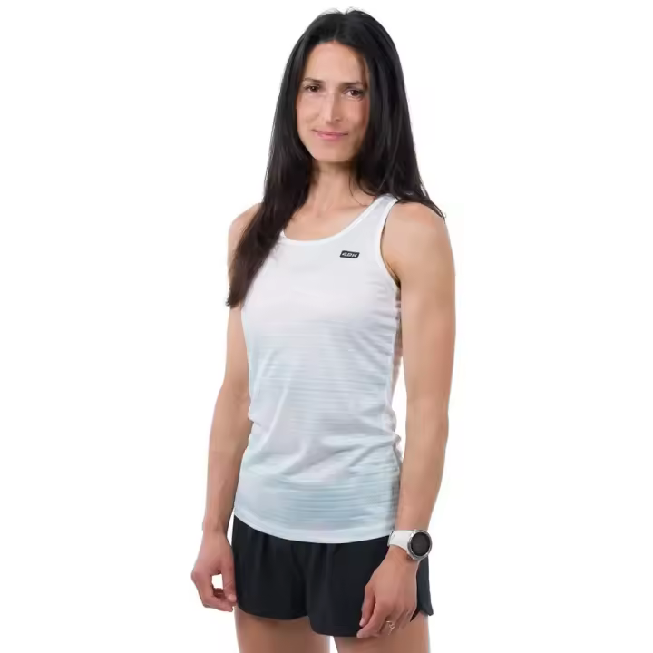 42k Running Camiseta Sin Mangas Stride - 1