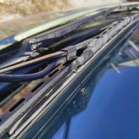 2Pcs Aspersores De Limpia Parabrisas Para Coche Universal 9mm a 4 Maneras Montaje Mejorado Boquillas Ajustables 8mm C9C8 - details 8