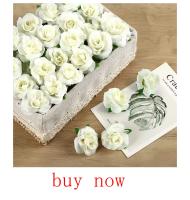 Vine Artificial Para Decoración De Hogar Boda Navidad Y Fiestas 10cm/15cm/20cm Marco Para Wreath DIY Adornos Colgantes Para Puertas Y Jardines - details 6