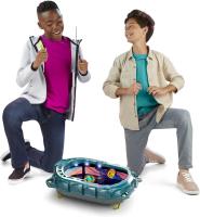 Beyblade Burst QuadStrike, Set de Batalla Light Ignite con Arena Beyblade - details 3
