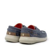 CORONEL TAPIOCA T206 4  35708 25V NAUTICO TEJIDO AZUL - details 4