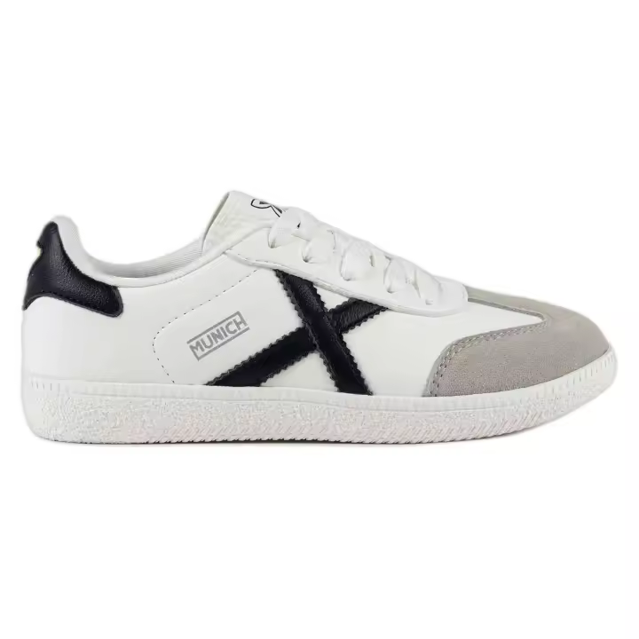 Calzado deportivo marca Munich modelo 8034001 para kids - 1